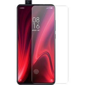 Xiaomi Mi 9T Temperli Ekran Koruyucu Uyumlu Kırılmaz Cam