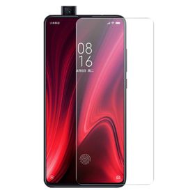 Xiaomi Mi 9T Temperli Ekran Koruyucu Uyumlu Kırılmaz Cam
