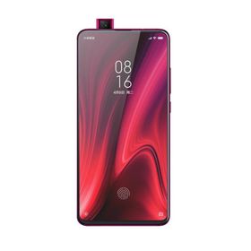 Xiaomi Mi 9T Temperli Ekran Koruyucu Uyumlu Kırılmaz Cam