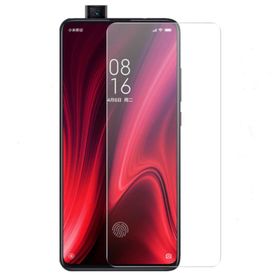 Xiaomi Mi 9T Temperli Ekran Koruyucu Uyumlu Kırılmaz Cam
