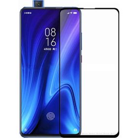 Xiaomi Mi 9T Temperli Ekran Koruyucu Uyumlu Kırılmaz Cam