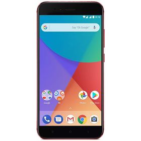 Xiaomi Mi A1 32GB Pembe