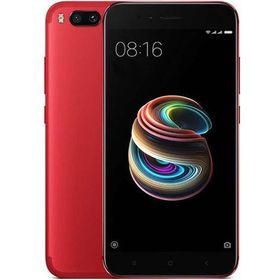 Xiaomi Mi A1 32GB Pembe
