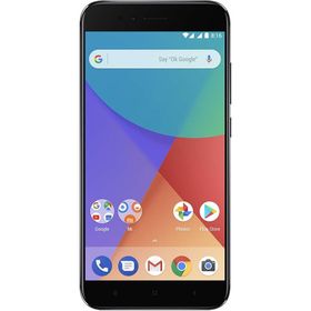 Xiaomi Mi A1 32GB Siyah