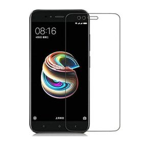 Xiaomi Mi A1 Mia1 Temperli Ekran Koruyucu Uyumlu Kırılmaz Cam