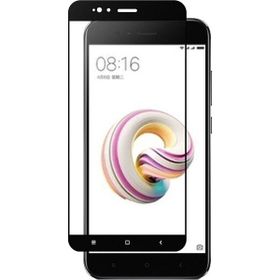 Xiaomi Mi A1 Mia1 Temperli Ekran Koruyucu Uyumlu Kırılmaz Cam