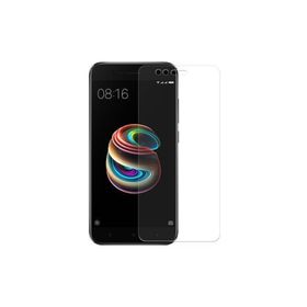 Xiaomi Mi A1 Mia1 Temperli Ekran Koruyucu Uyumlu Kırılmaz Cam
