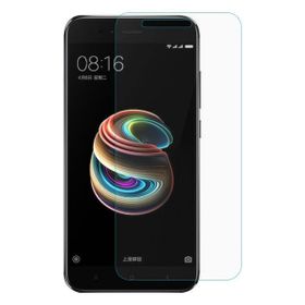 Xiaomi Mi A1 Nano Ekran Koruyucu Uyumlu Kırılmaz Cam