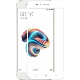 Xiaomi Mi A1 Nano Ekran Koruyucu Uyumlu Kırılmaz Cam