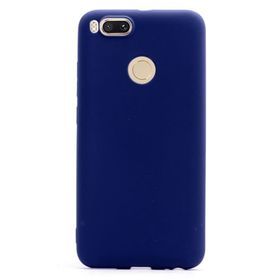 Xiaomi Mi A1 Premier Koruyucu Silikon Kılıf