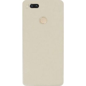 Xiaomi Mi A1 Premier Koruyucu Silikon Kılıf