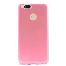 Xiaomi Mi A1 Premier Koruyucu Silikon Kılıf