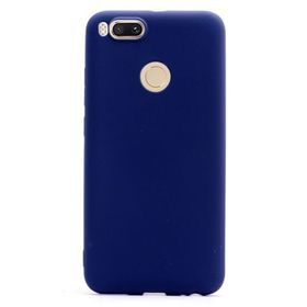 Xiaomi Mi A1 Premier Koruyucu Silikon Kılıf