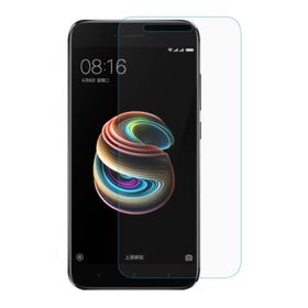 Xiaomi Mi A1 Temperli Ekran Koruyucu Uyumlu Kırılmaz Cam