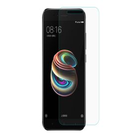 Xiaomi Mi A1 Temperli Ekran Koruyucu Uyumlu Kırılmaz Cam