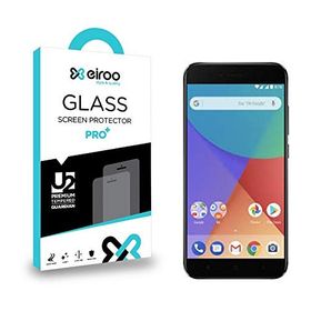 Xiaomi Mi A1 Temperli Ekran Koruyucu Uyumlu Kırılmaz Cam