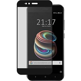Xiaomi Mi A1 Temperli Ekran Koruyucu Uyumlu Kırılmaz Cam