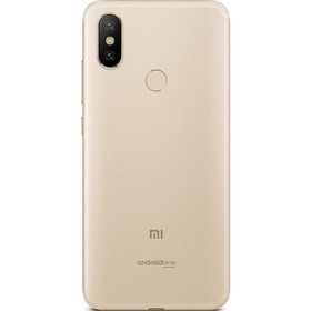 Xiaomi Mi A2 128GB Altın