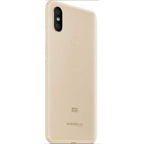 Xiaomi Mi A2 128GB Altın