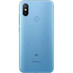 Xiaomi Mi A2 128GB Mavi