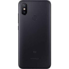 Xiaomi Mi A2 128GB Siyah