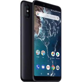 Xiaomi Mi A2 128GB Siyah