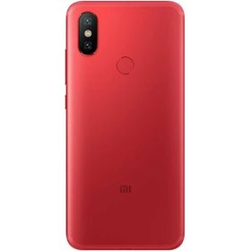 Xiaomi Mi A2 32GB Kırmızı