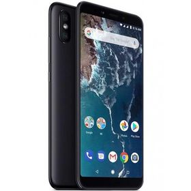 Xiaomi Mi A2 32GB Siyah