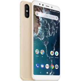 Xiaomi Mi A2 64GB Altın