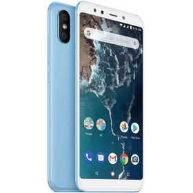Xiaomi Mi A2 64GB Mavi