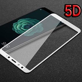 Xiaomi Mi A2 Ekran Koruyucu Uyumlu Kırılmaz Cam