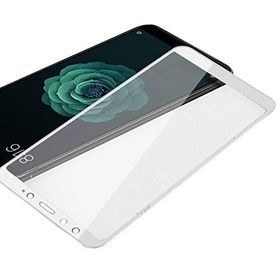 Xiaomi Mi A2 Ekran Koruyucu Uyumlu Kırılmaz Cam