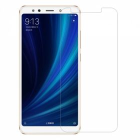 Xiaomi Mi A2 Ekran Koruyucu Uyumlu Kırılmaz Cam