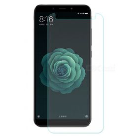 Xiaomi Mi A2 Ekran Koruyucu Uyumlu Kırılmaz Cam