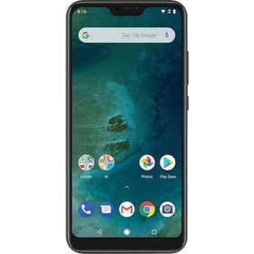 Xiaomi Mi A2 Lite 64GB Siyah