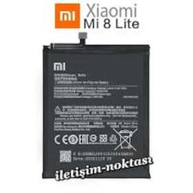 Xiaomi Mi A2 Lite Batarya Pil ve Tamir Seti