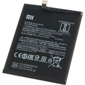 Xiaomi Mi A2 Lite Batarya Pil ve Tamir Seti
