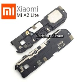 Xiaomi Mi A2 Lite Buzzer Hoparlör