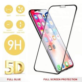Xiaomi Mi A2 Lite Ekran Koruyucu Uyumlu Kırılmaz Cam
