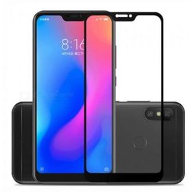 Xiaomi Mi A2 Lite Ekran Koruyucu Uyumlu Kırılmaz Cam