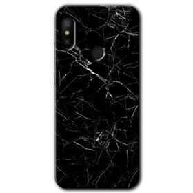 Xiaomi Mi A2 Lite Exlusive Design 4 Baskılı Uyumlu Silikon Kılıf
