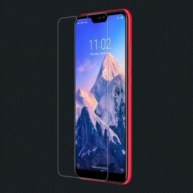 Xiaomi Mi A2 Lite Nano Ekran Koruyucu Uyumlu Kırılmaz Cam