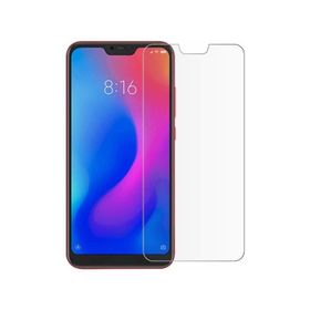 Xiaomi Mi A2 Lite Nano Ekran Koruyucu Uyumlu Kırılmaz Cam