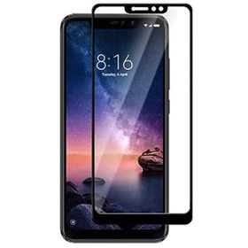Xiaomi Mi A2 Lite Nano Ekran Koruyucu Uyumlu Kırılmaz Cam