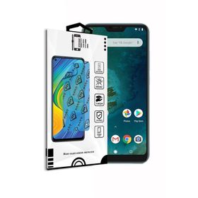 Xiaomi Mi A2 Lite Nano Ekran Koruyucu Uyumlu Kırılmaz Cam