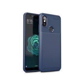 Xiaomi Mi A2 Lite Negro Silikon Kapak Kılıf