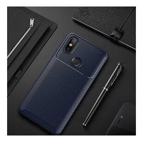 Xiaomi Mi A2 Lite Negro Silikon Kapak Kılıf