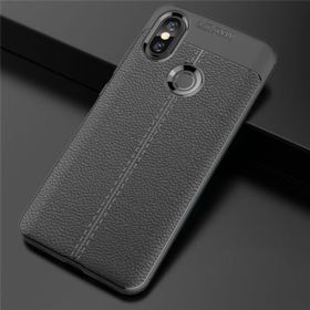 Xiaomi Mi A2 Lite Niss Uyumlu Silikon Kılıf