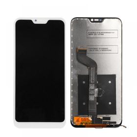 Xiaomi Mi A2 lite Orijinal LCD Dokunmatik Ekran