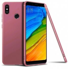 Xiaomi Mi A2 Lite Premier Silikon Kılıf